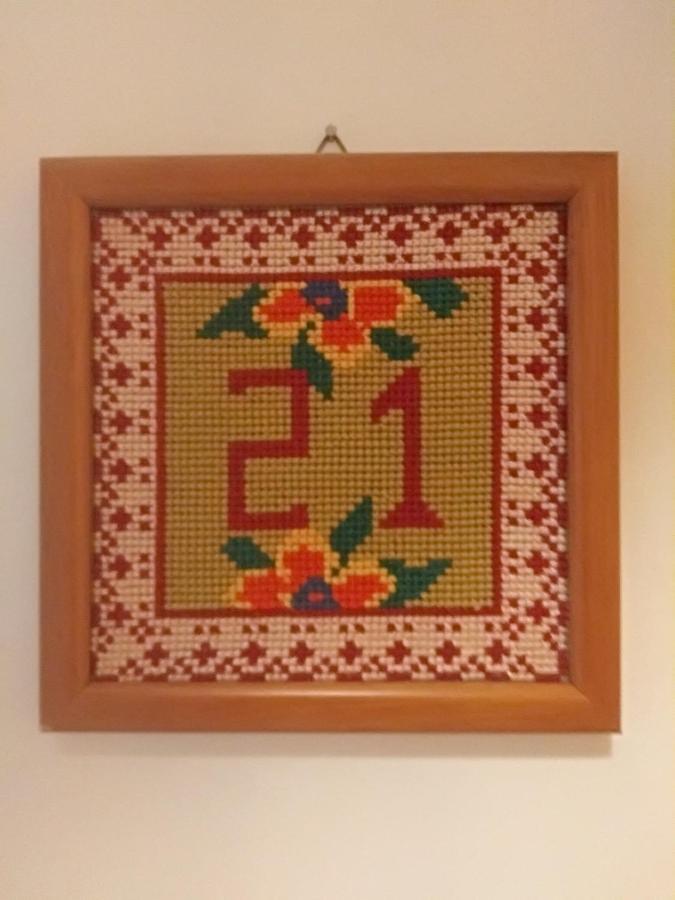 Karavos Hotel Portariá Kültér fotó